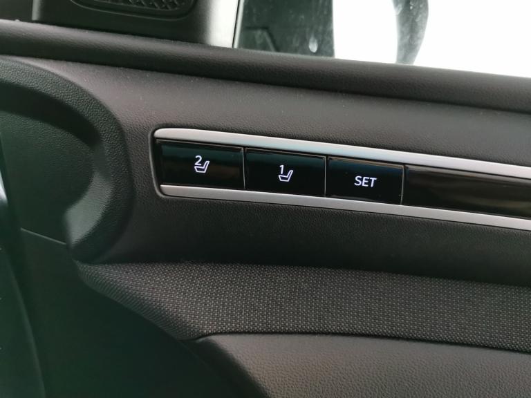 2022 Hyundai TUCSON 1.6 h T-GDi Ultimate SUV 5dr Petrol Hybrid Auto Euro 6 (s/s) (230 ps) - NAV S...