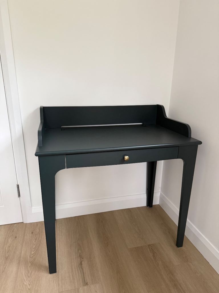 Ikea Lommarp desk 