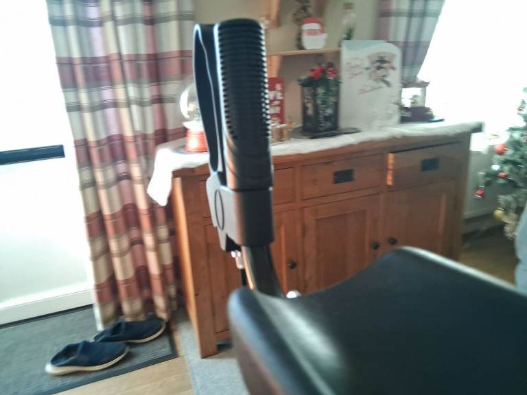 Helavo Arthritis Rollator