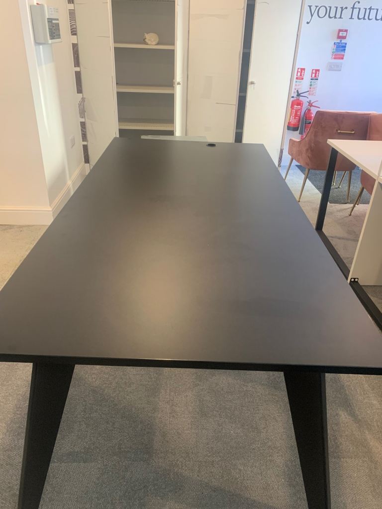 Board room table/office 