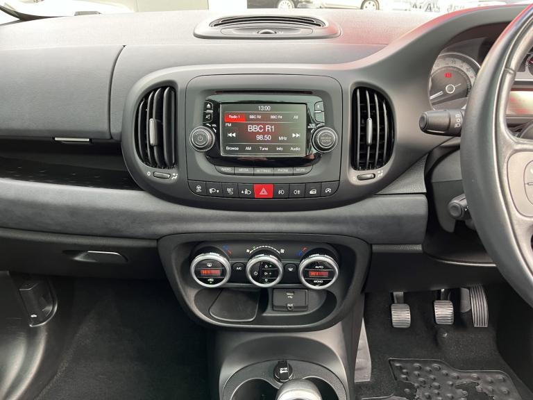 FIAT 500L 1.6 MultiJet Lounge 2013