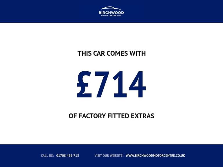 2018 Peugeot Boxer 2.0 BlueHDi H2 Professional Van 130ps PANEL VAN DIESEL Manual