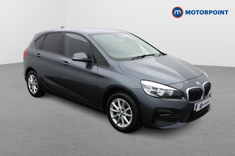 2018 BMW 2 Series 218i SE 5dr Step Auto Estate Petrol Automatic