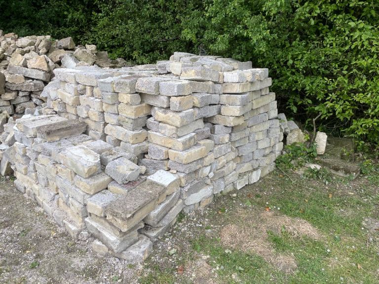 Breeze Blocks