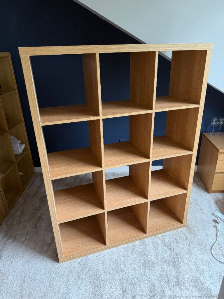 IKEA Kallax Cube Shelf/ Storage