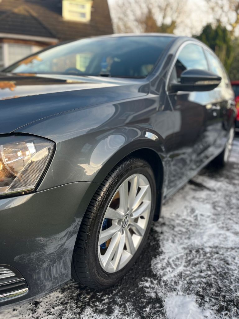 Volkswagen Passat 2.0 TDI DSG 70k Immaculate Condition