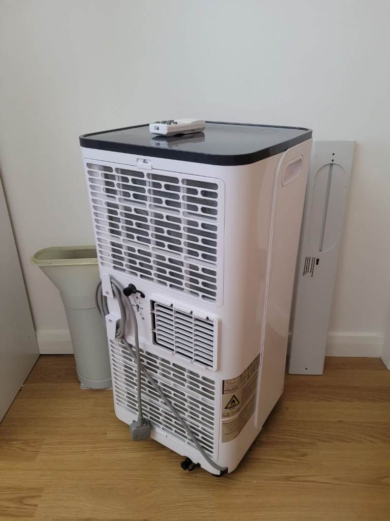 Air conditioner ElectriQ SILENT10 9000BTU