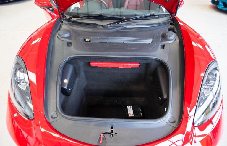 2024 Porsche Cayman 2.0 Style Edition 2dr PDK COUPE PETROL Automatic