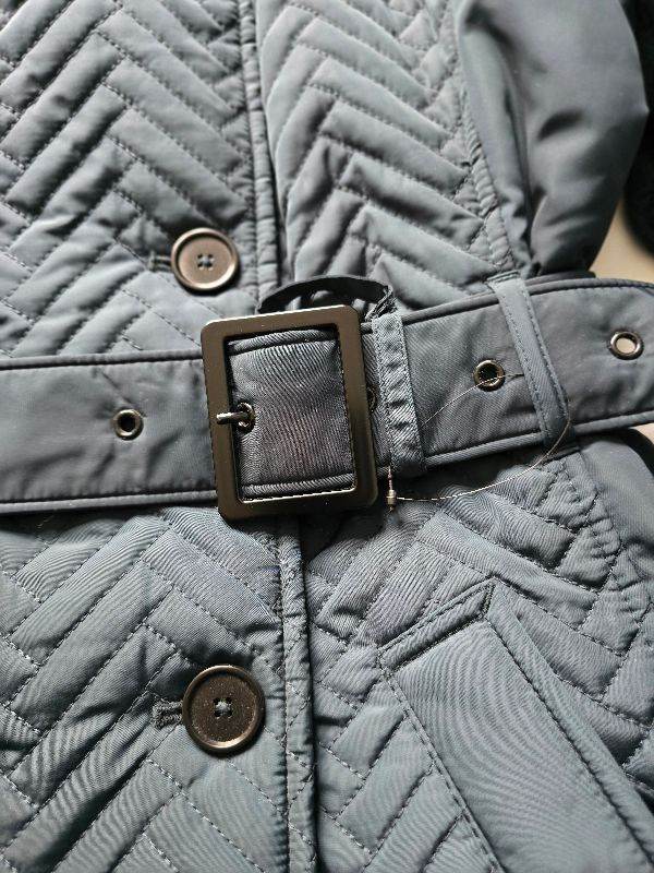 M&S Shower Resistant Coat