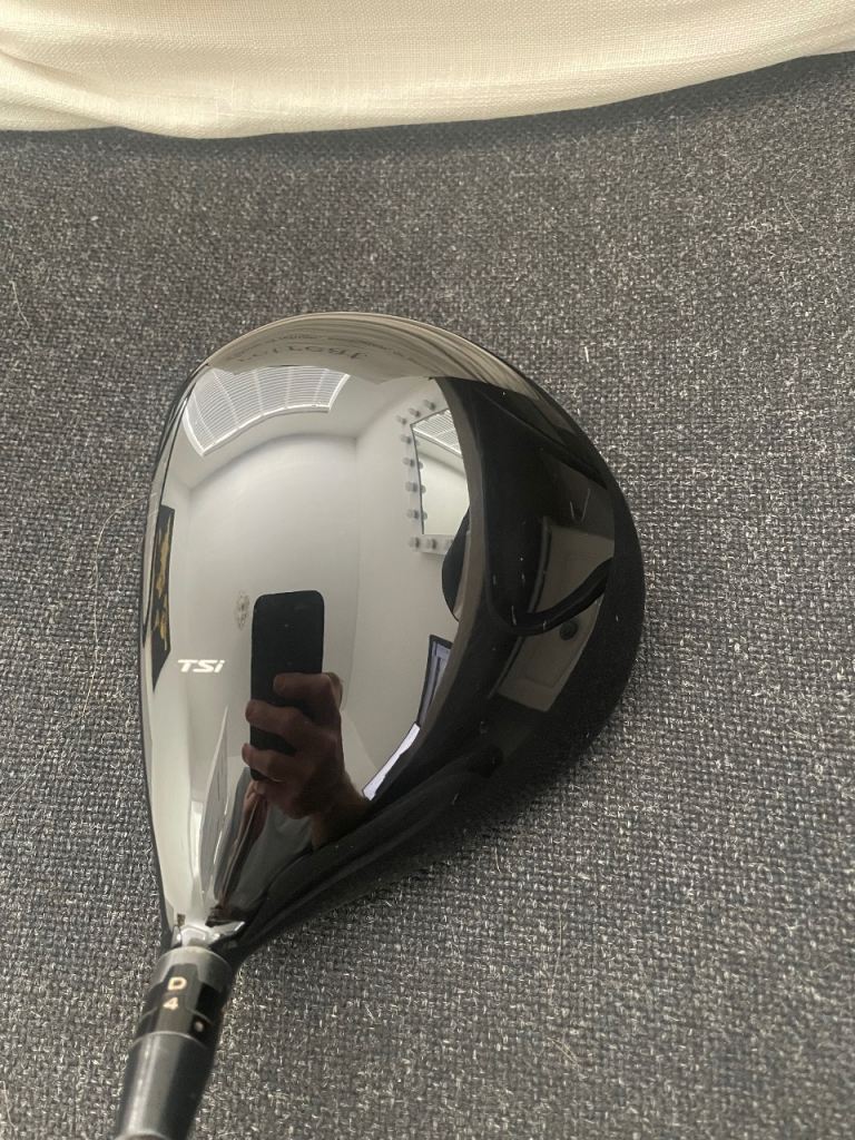 Titleist TSI3 Driver 