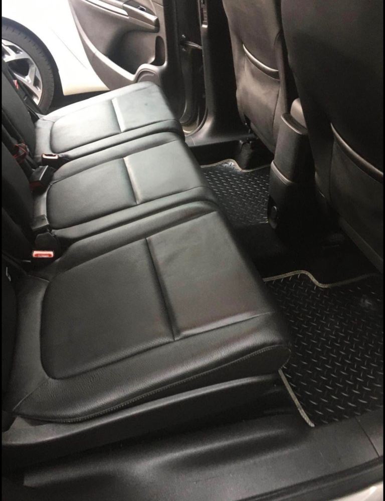 Vauxhall, ZAFIRA, MPV, 2017, Manual, 1364 (cc), 5 doors