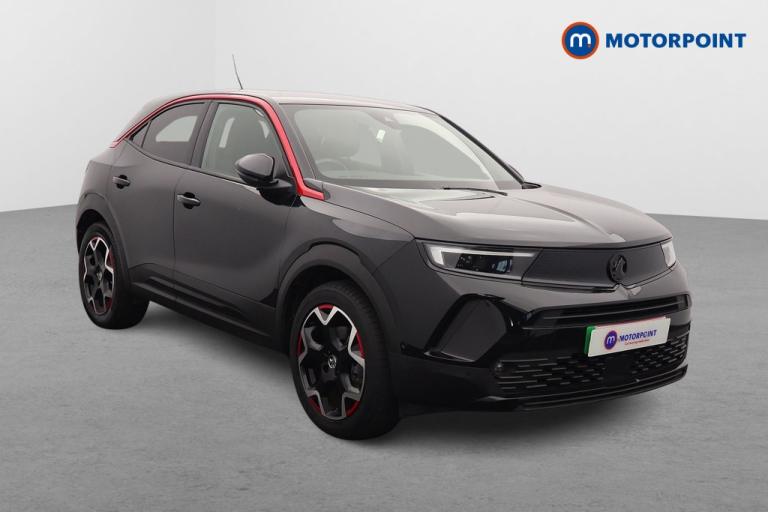 2022 Vauxhall Mokka 100kW GS Line 50kWh 5dr Auto SUV Electric Automatic
