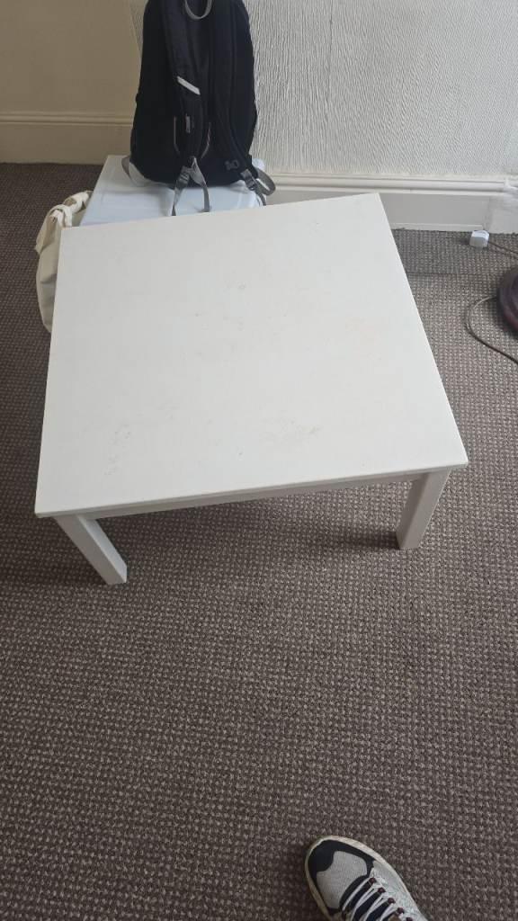 Bedside table