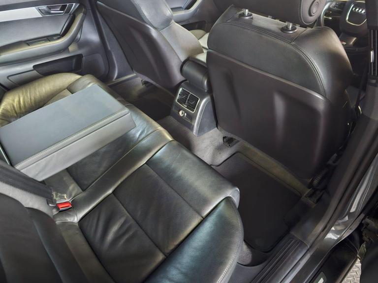 2011 Audi A6 Saloon 2.0 TDIe S line Euro 5 4dr SALOON Diesel Manual