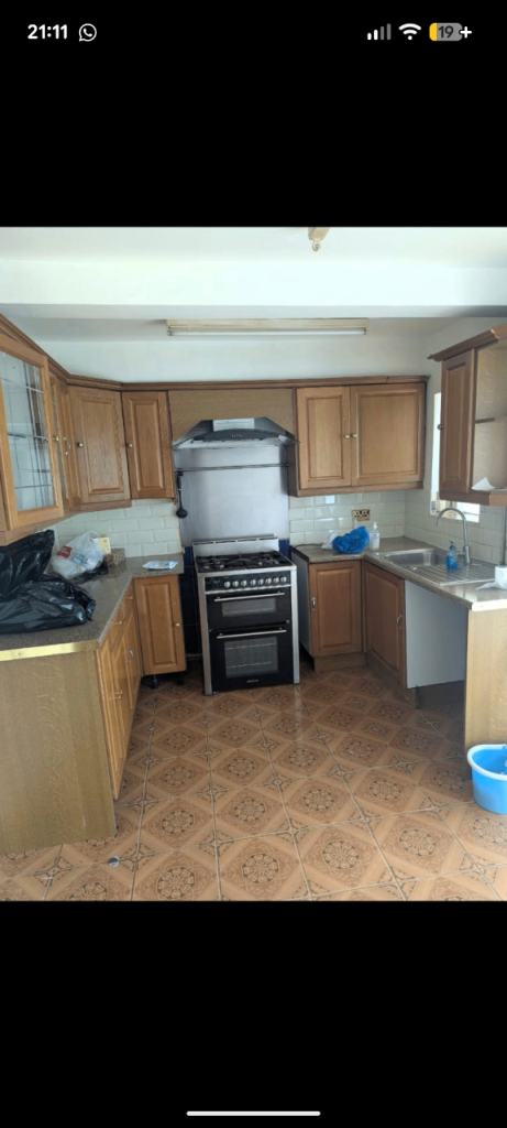 House for rent in Birmingham