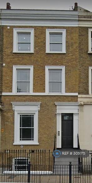 1 bedroom flat in East India Dock Road, London, E14 (1 bed) (#3051715)