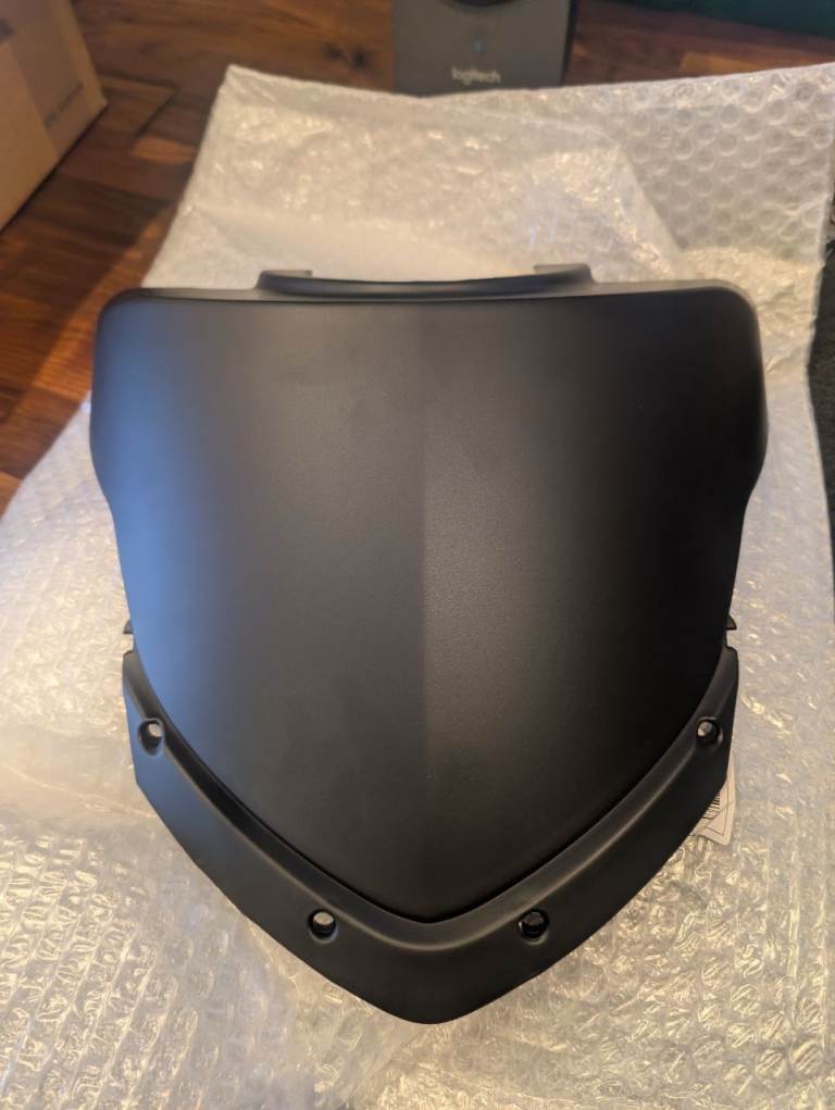 Aprillia SR50 Front Fairing