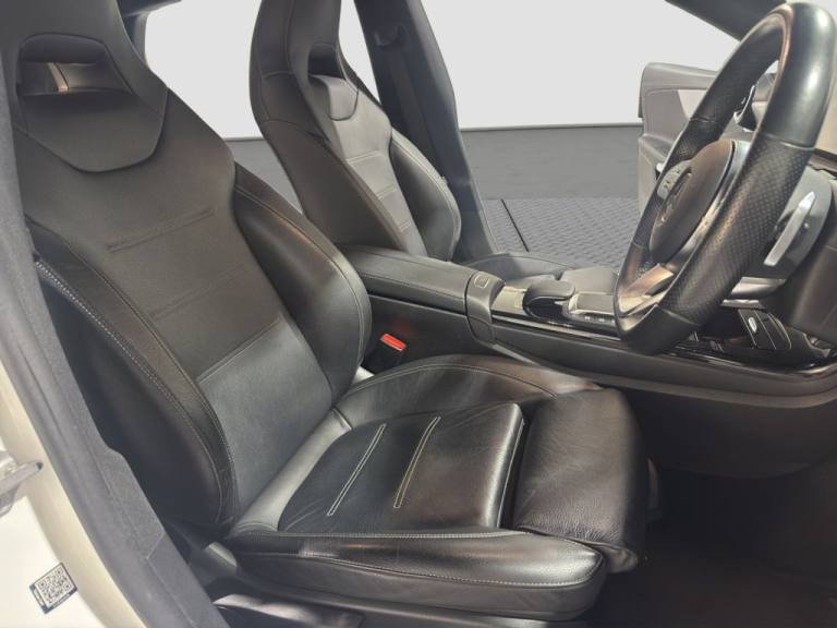 2020 Mercedes-Benz CLA 1.3 CLA200 AMG Line Shooting Brake 5dr Petrol 7G-DCT Euro 6 (s/s) (163 ps)...