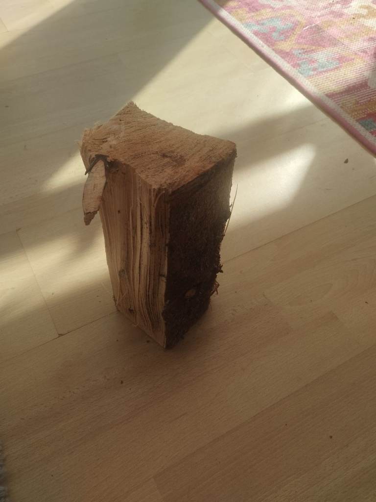Logs wanted