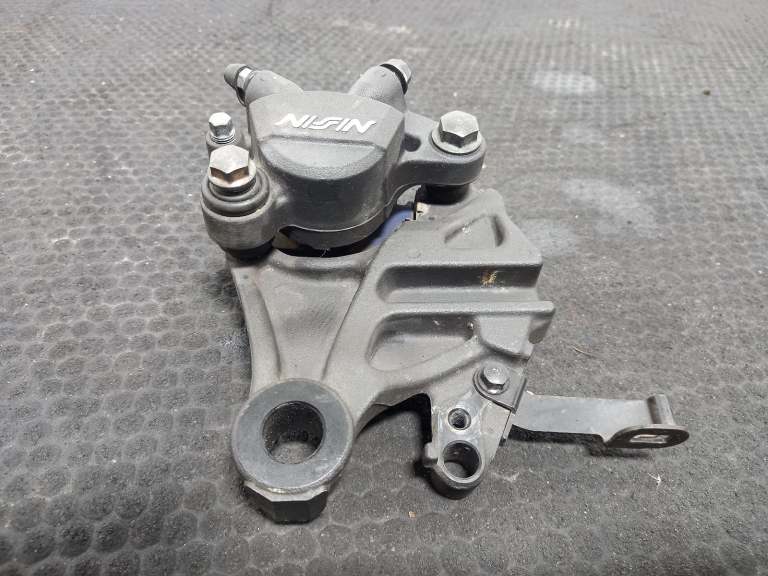 Honda Cmx500 Rebel Brake Caliper 2020-2022 0.5l Pc56 Rear 43150k87l51