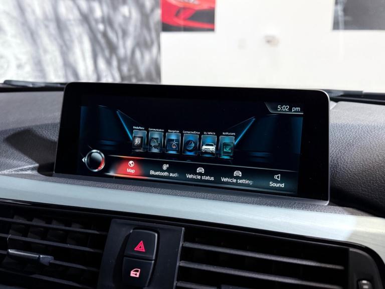 2016 BMW 3 Series 3.0 335d M Sport Touring Auto xDrive Euro 6 (s/s) 5dr ESTATE Diesel Automatic