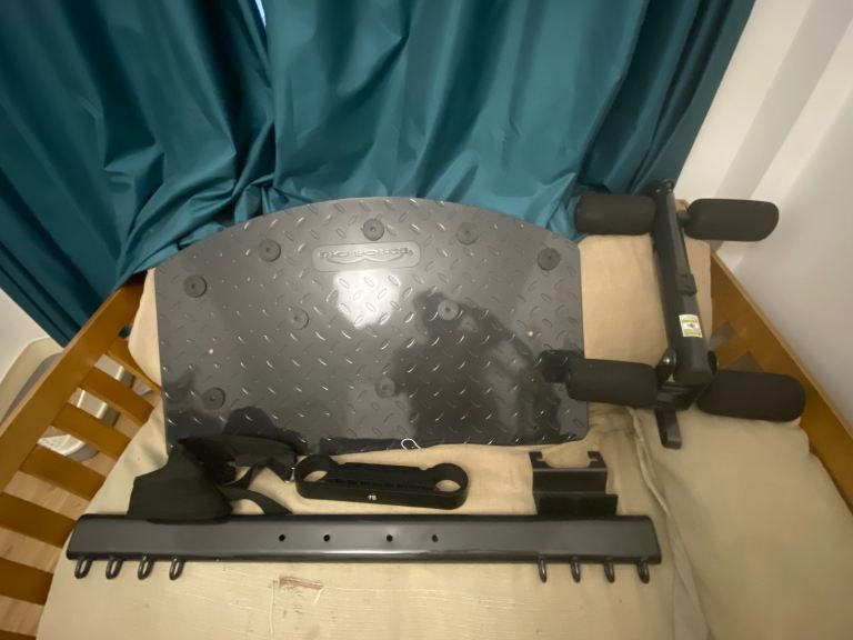 Finnlo Bio Force Extreme Multi Gym – Good Condition | in Ringwood ...