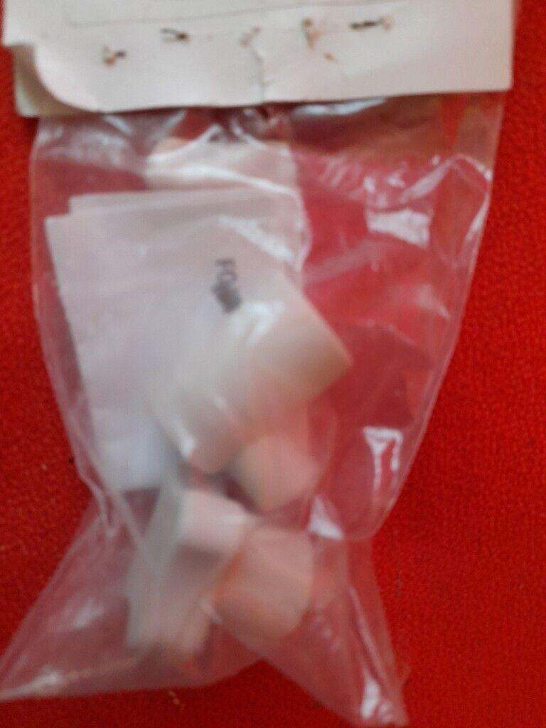 Caravan window stay lock