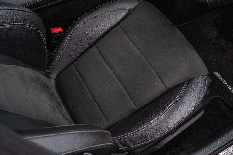 2017 Mercedes-Benz E Class 2.0 E 220 D AMG Line Premium Auto 5dr Estate Diesel Automatic