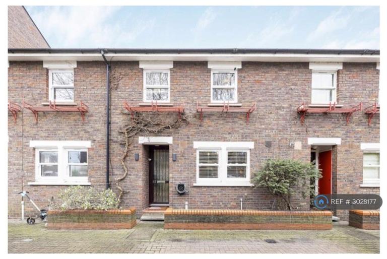 3 bedroom house in Lockesfield Place, London, E14 (3 bed) (#3028177)