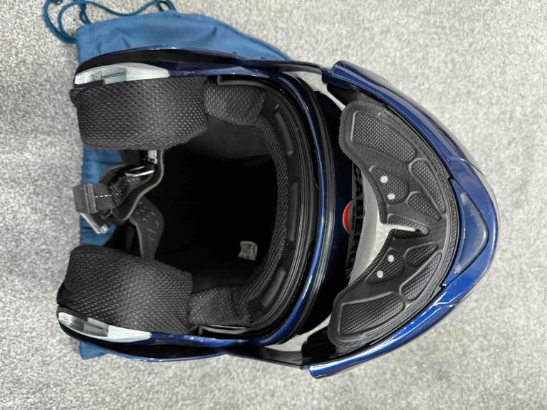 Motorcycle Helmet - Caberg