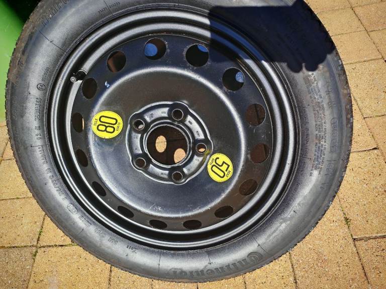 image for Mini space saver 5 stud 