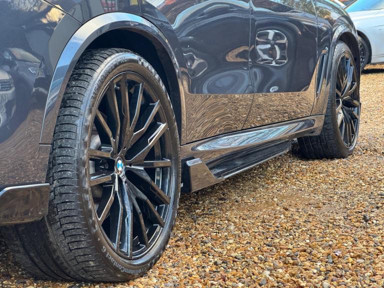 2020 BMW X5 xDrive45e M Sport 5dr Auto ESTATE PETROL/ELECTRIC Automatic