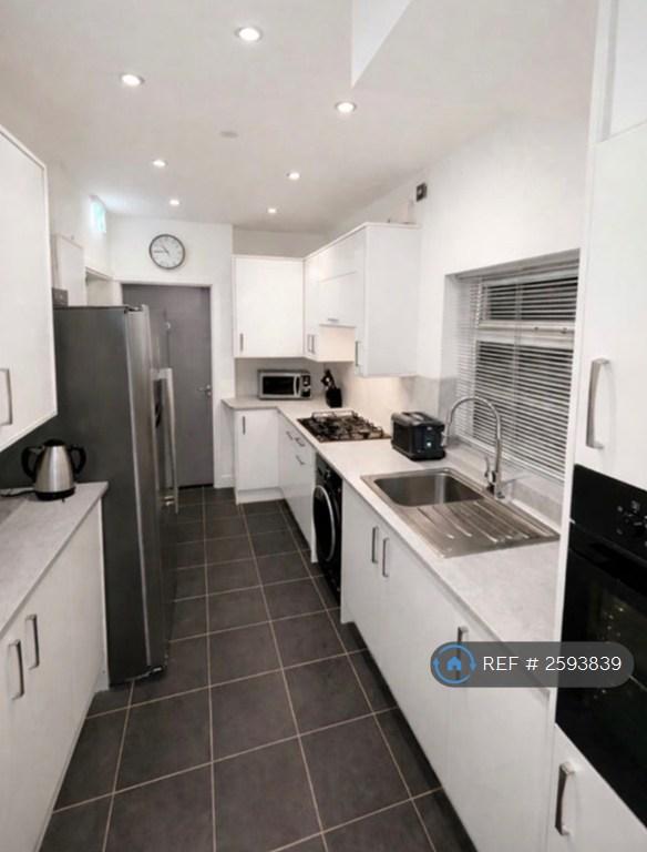 1 bedroom in Newton Road, Birmingham, B43 (#2593839)