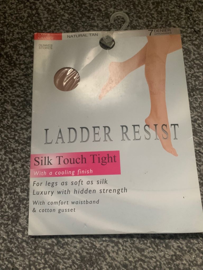 Silk touch 