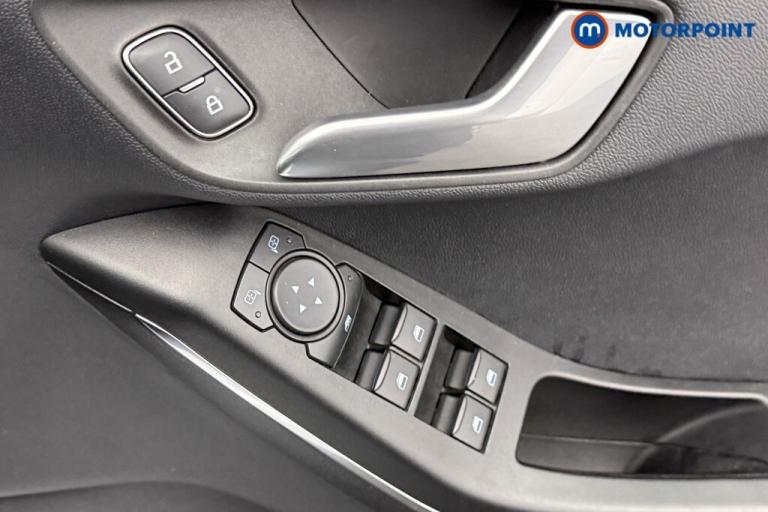 2023 Ford Fiesta 1.0 EcoBoost Hybrid mHEV 125 ST-Line X Edition 5dr HATCHBACK PETROL Manual