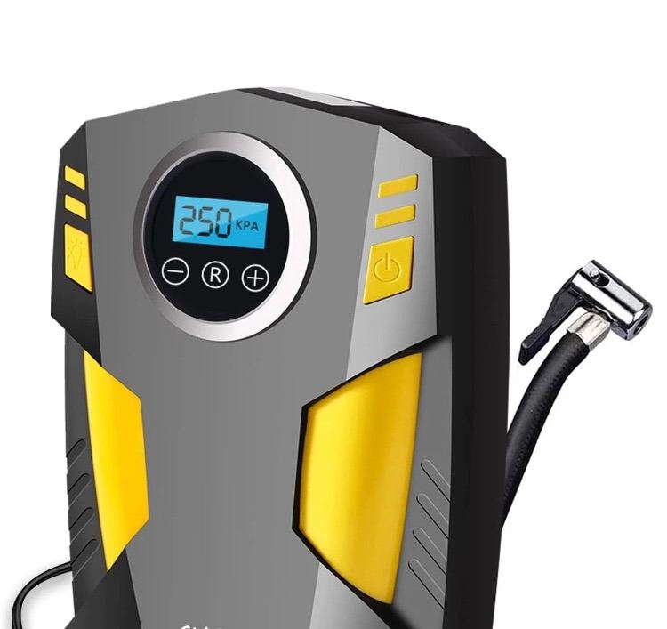 247 Car pumping  Same day See my outside