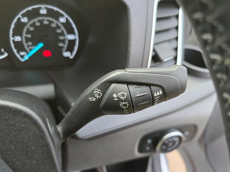 2022 Ford Transit Custom 2.0 EcoBlue 130ps Low Roof Limited Van PANEL VAN DIESEL Manual