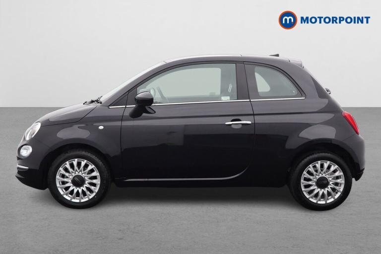 2024 Fiat 500 1.0 Mild Hybrid 3dr Hatchback Petrol Manual