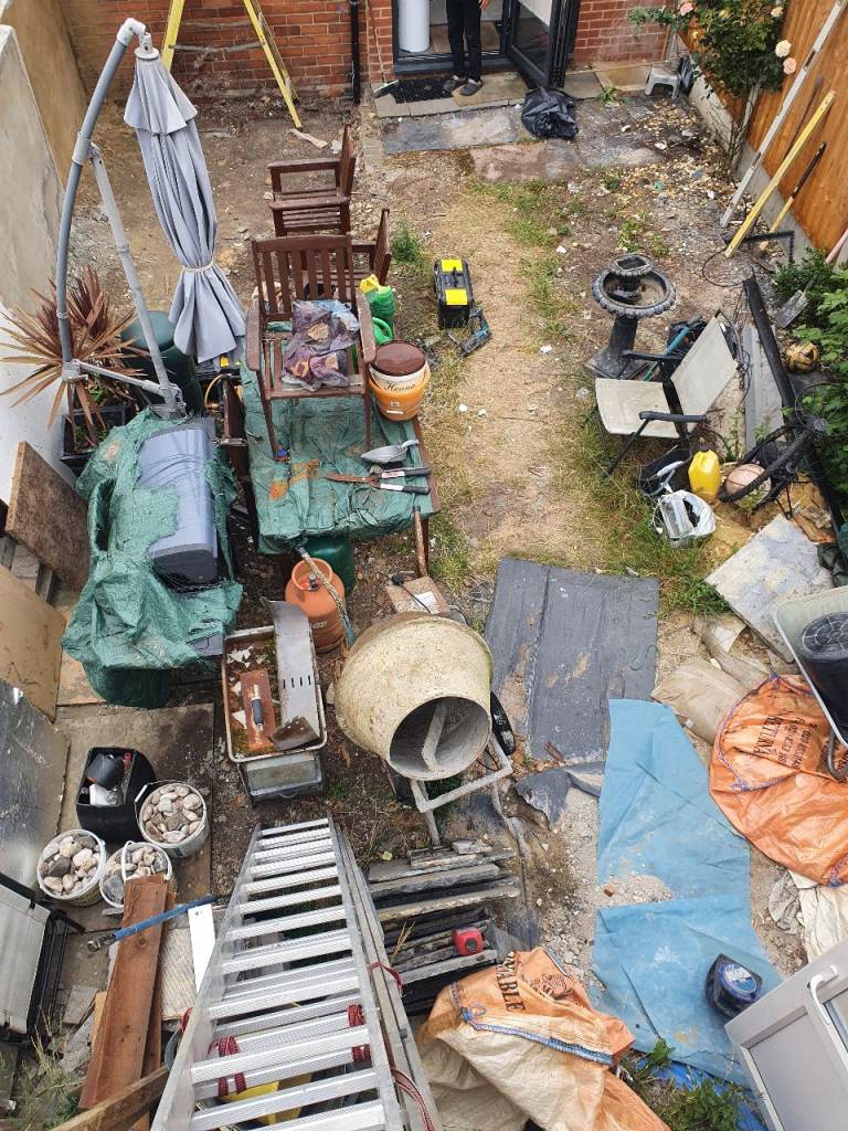 Beautiful transformation 