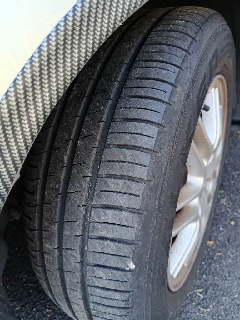 Ford, FOCUS, Hatchback, 2003, Manual, 1753 (cc), 5 doors