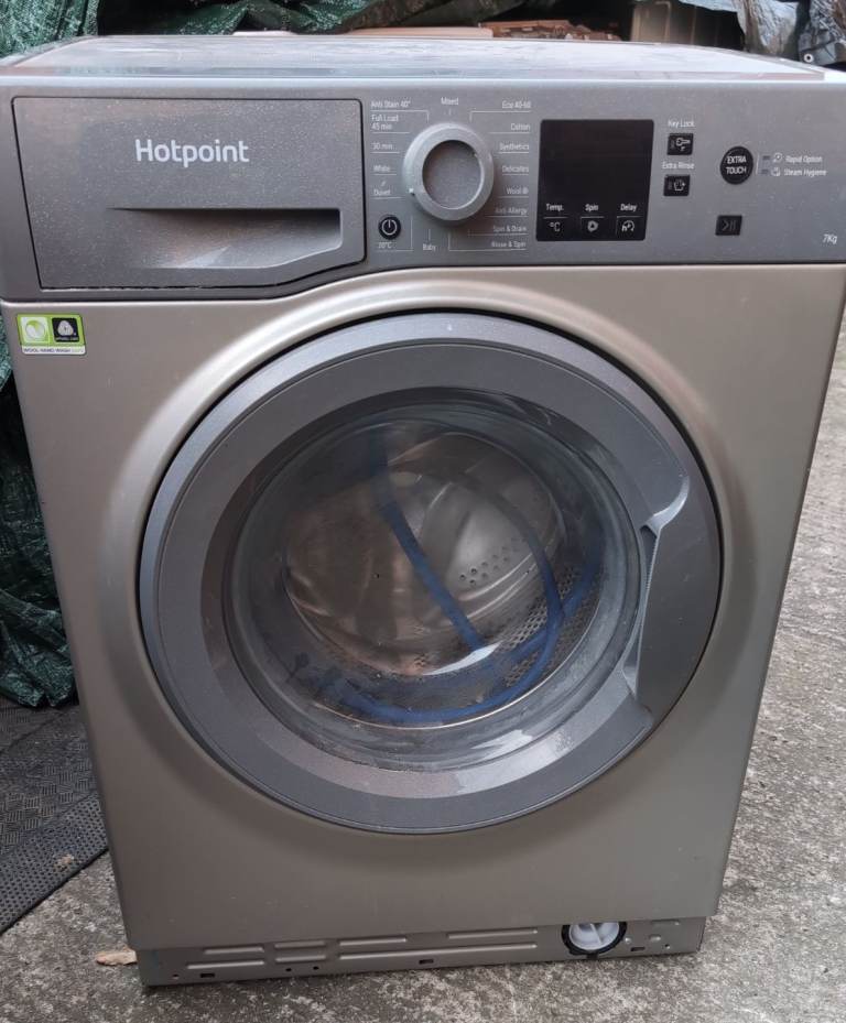 Washing Machine 7kg