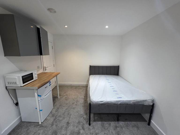 Room in suite 