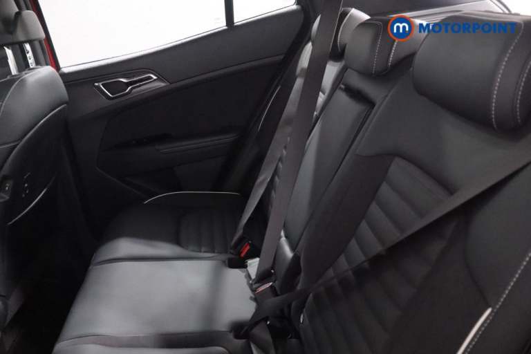 2023 Kia Sportage 1.6T GDi HEV GT-Line S 5dr Auto ESTATE PETROL/ELECTRIC Automatic