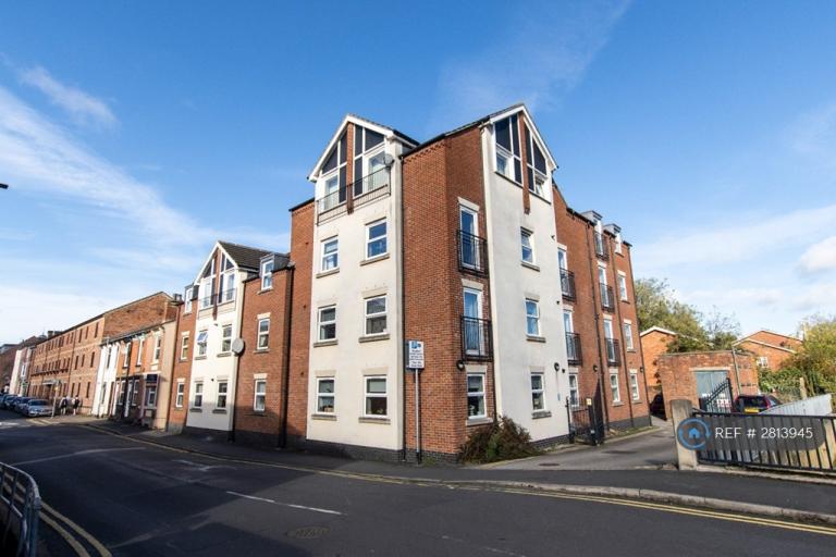2 bedroom flat in Monson Street, Lincoln, LN5 (2 bed) (#2813945)