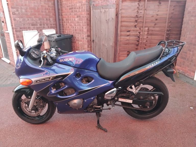 Suzuki-GSX600FK3, 2003, 600 (cc)