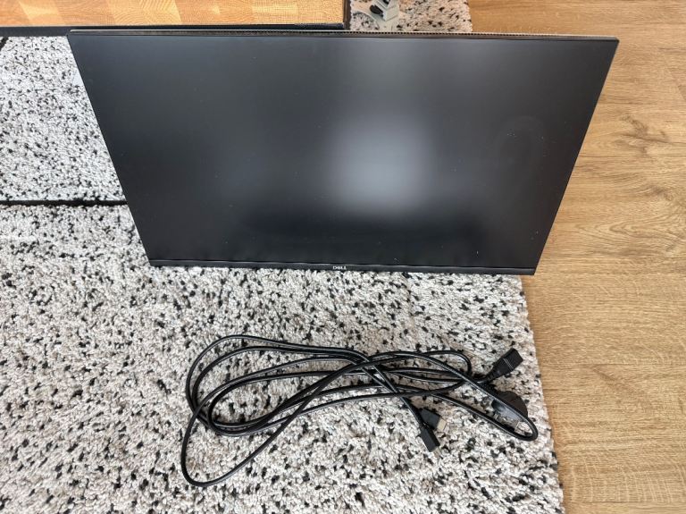 image for £90 OR BEST OFFER: Dell S2721H Full HD 27” Monitor (RRP £199)