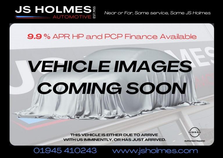 2021 Nissan Qashqai 1.3 DiG-T MH Acenta Premium 5dr HATCHBACK PETROL Manual