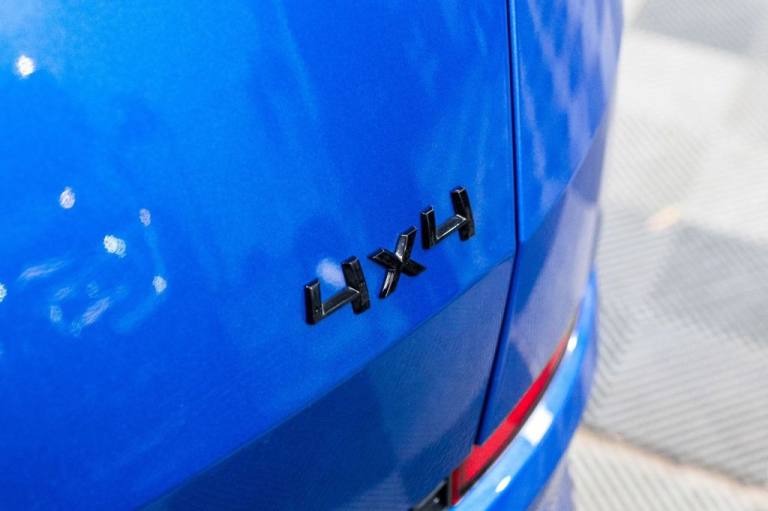 2022 Skoda Kodiaq 2.0 TDI SportLine SUV 5dr Diesel DSG 4WD Euro 6 (s/s) (7 Seat) (200 ps) ESTATE ...