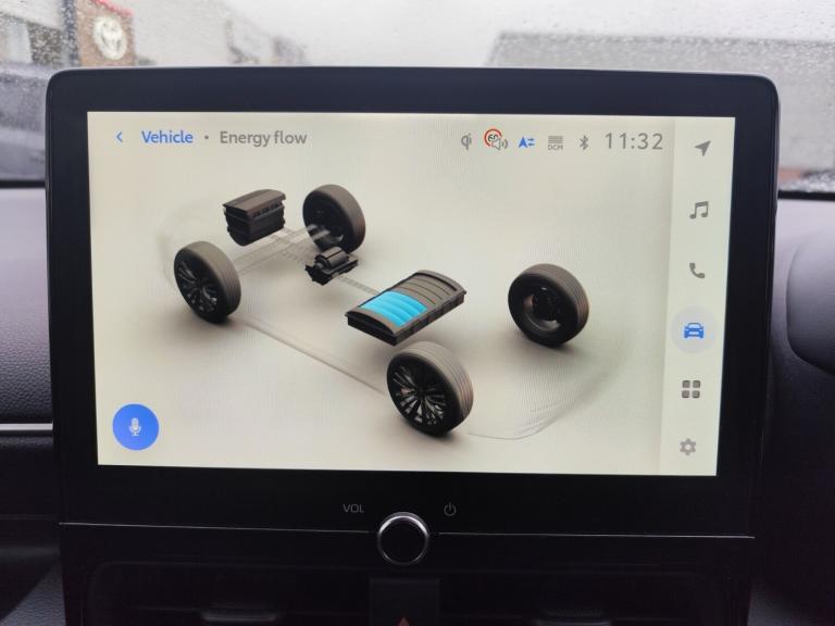 2025 Toyota Yaris 1.5 Hybrid 130 Excel 5dr CVT Hatchback Hybrid Automatic