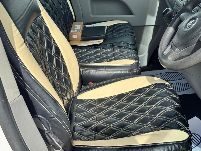 2013 Volkswagen Transporter 2.0 TDI 102PS Van PANEL VAN DIESEL Manual